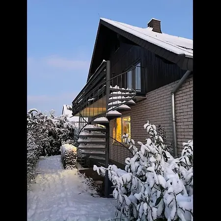 Stilvolles Studio Vallendar Exterior photo