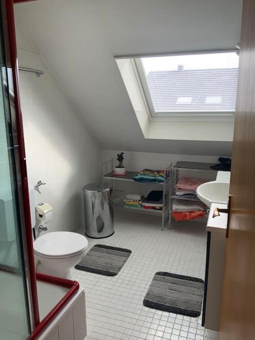 Apartment Stilvolles *