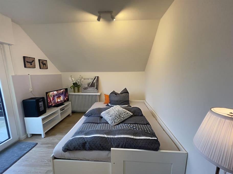 Stilvolles Apartment *
