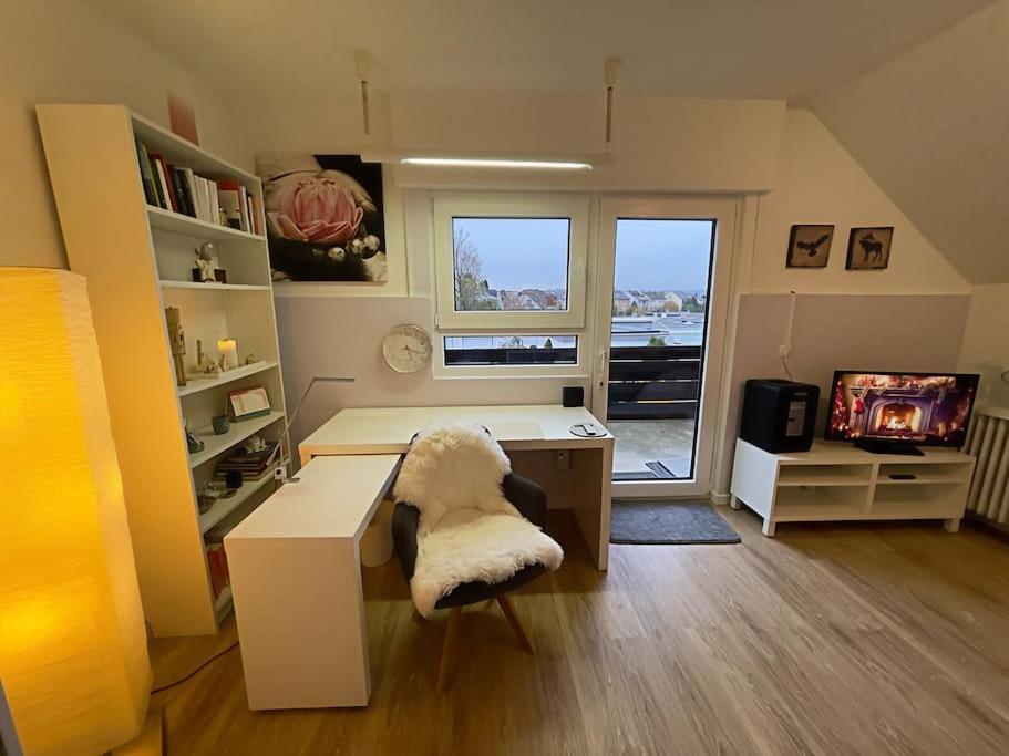 Apartment Stilvolles *